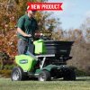 Turfco T3200 Spreader Sprayer