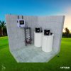 Werecon W5 Series Fertigation
